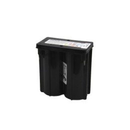 Batterie au plomb 4V Enersys Hawker Cyclon 0859-0010 – bloc