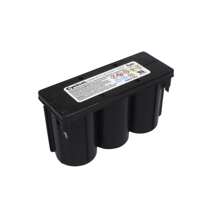 Batterie au plomb 6 V Enersys Hawker Cyclon 0809-0012 – bloc