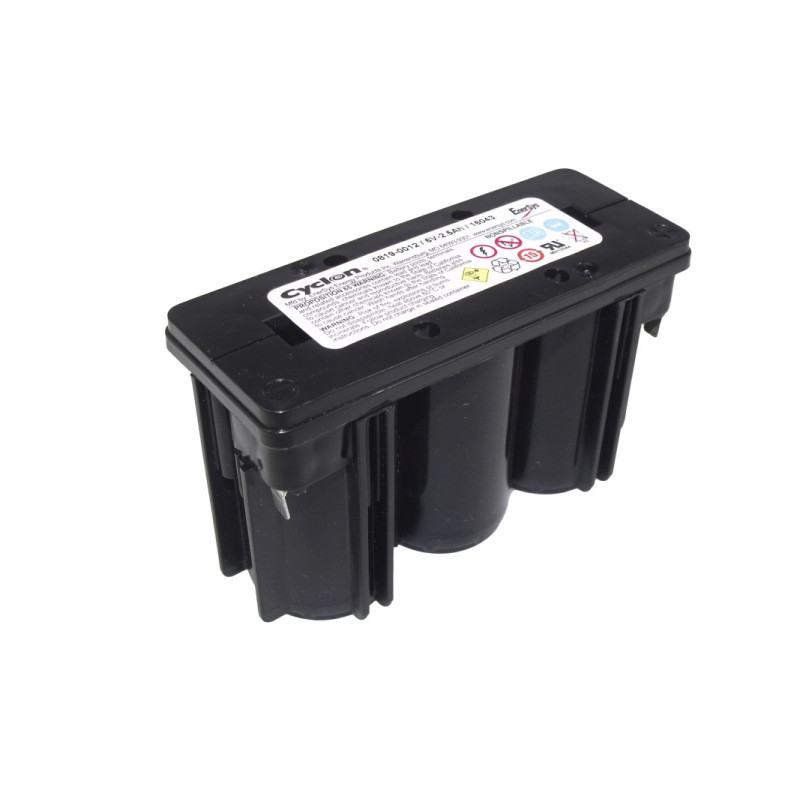 BATTERIE PLOMB ENERSYS HAWKER 0819-0012