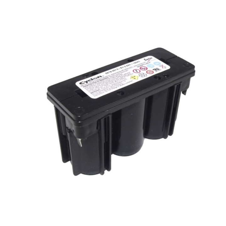 BATTERIE PLOMB ENERSYS HAWKER 0819-0012
