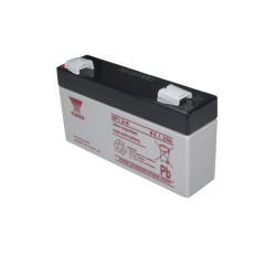 Batterie au plomb 6V Yuasa...