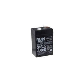Batterie au plomb 6 V Fiamm FG10451
