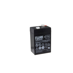 Batterie au plomb 6 V Fiamm...