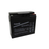 Batterie au plomb 12V Exide S300 Powerfit 312/18F5