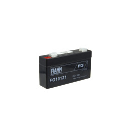 Batterie au plomb 6 V Fiamm...