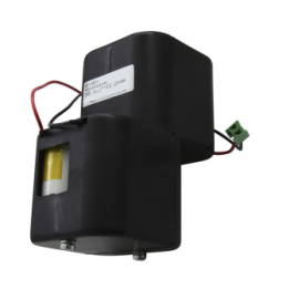 Batterie 9,6 V compatible avec Braun Infusomat secura, version 400 ml