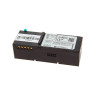 4,8 V Original NiMH battery Braun for Perfusor, infusomat Space