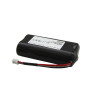 7,4V battery suitable for Fresenius infusion pump Volumat Agilia