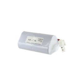 Batterie NiCd compatible avec Braun Perfusor FT91, Perfusor F, Perfuso