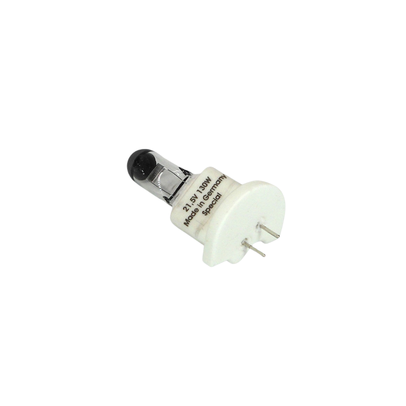 BLUE 80 Halogen Bulb 21.5V 130W