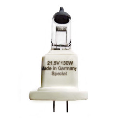 Ampoule halogène 21,5 V,...