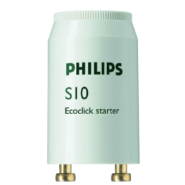 Starter S10 4 à 65 W Philips