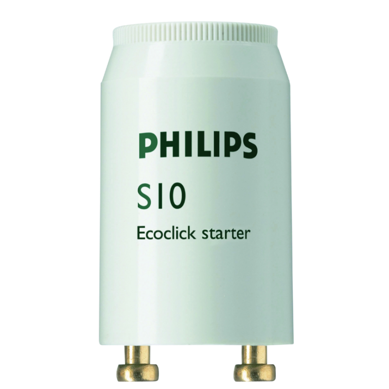 Starter S10 4 à 65 W Philips