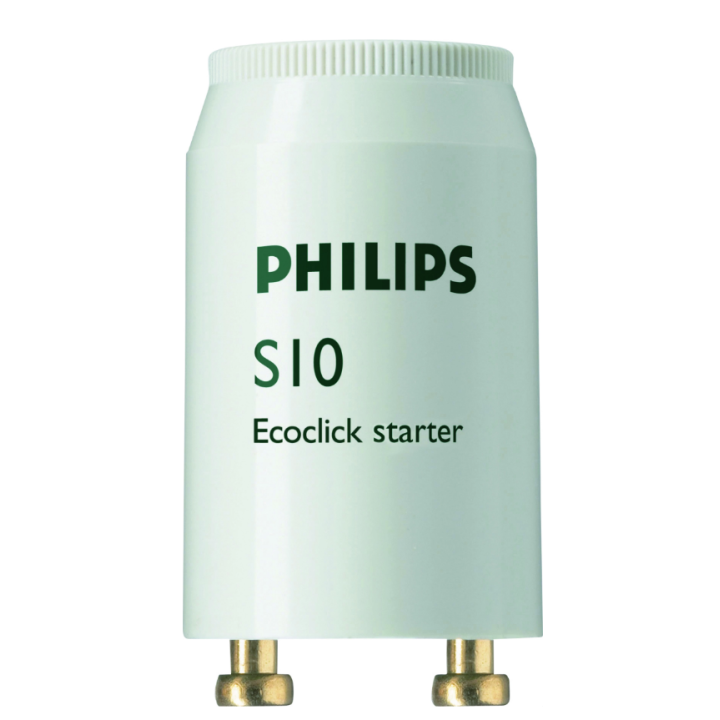 Starter S10 4 à 65 W Philips
