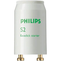 Philips S2 4-22W Starters