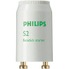 Philips S2 4-22W Starters