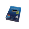 eneloop Panasonic NiMH Micro battery type BK-4MCDE - blister of 4