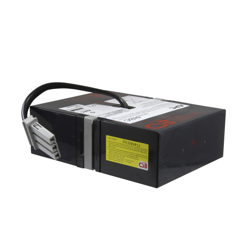Original UPS battery suitable for APC battery RBC32