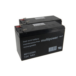 12V Battery insert suitable...