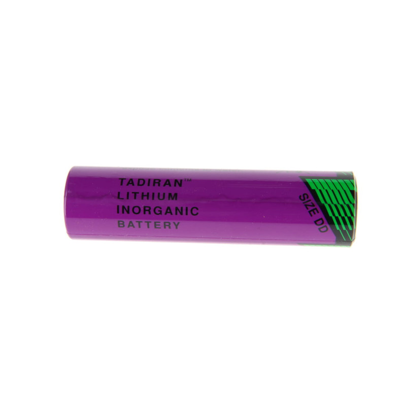 Batterie 3,6 V lithium Tadiran DD SL2790S, SL790S