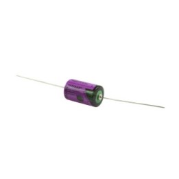 Batterie au lithium Tadiran Sonnenschein SL350P 1/2AA