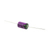 3,6 V Tadiran Sonnenschein lithium battery SL350P 1/2 AA