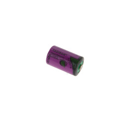 3,6 V Tadiran lithium...