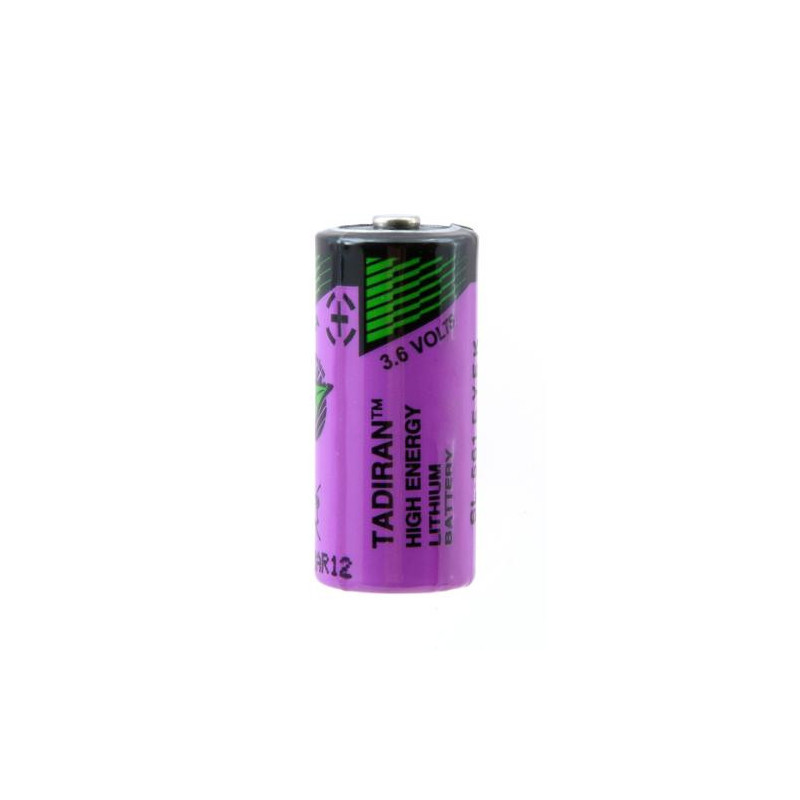 Tadiran SL-561/S 3.6V lithium battery (2/3 AA)
