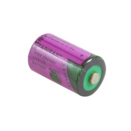 Pile au lithium 3,6 V Tadiran Sonnenschein SL750S 1/2 AA