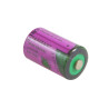 3,6 V Tadiran Sonnenschein lithium battery SL750S 1/2 AA