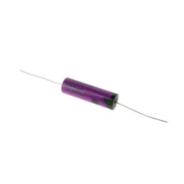 Batterie au lithium 3,6 V Tadiran Sonnenschein SL760P AA