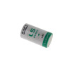 3,6 V Saft lithium battery LS26500 plus Baby C