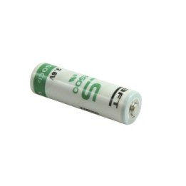 Pile au lithium 3,6 V Saft LS14500AA, CR14500