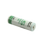 3,6 V Saft lithium battery LS14500AA, CR14500