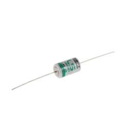 Batterie au lithium 3,6 V Saft LS14250CNA 1/2AA