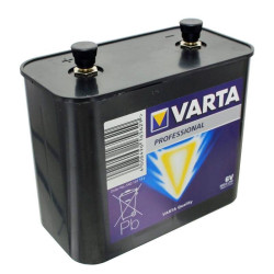 Varta V540 battery pack,...