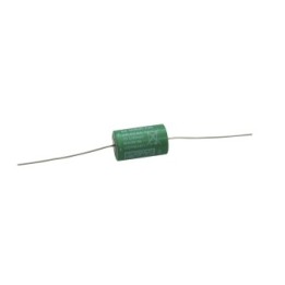 3 V Varta lithium cell CR 1/2AA with axial connection