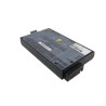 Batterie 10,8 V compatible avec les moniteurs Philips MP20, MP30, MP40, MP5, MP50, Avalon FM20, FM30, M4605A