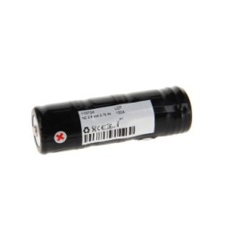 Batterie 3,6 V compatible avec l'ophtalmoscope Keeler Vista 1919-P-706