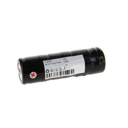 3,6 V battery suitable for...
