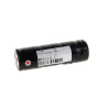 Batterie 3,6 V compatible avec l'ophtalmoscope Keeler Vista 1919-P-7069
