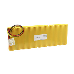 13,2 V battery suitable for...