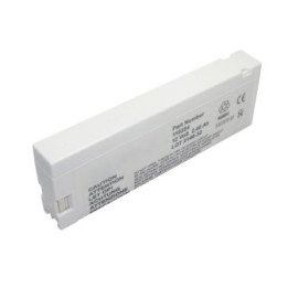 Batterie 12V compatible avec les moniteurs Spacelabs SL1030, SL1050...