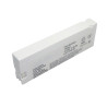 Batterie 12V compatible avec les moniteurs Spacelabs SL1030, SL1050, 90309, 91369, Ultraview SL2400