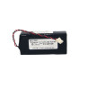 11,1 V Li Polymer battery suitable for Verathon (BVI) Glidescope