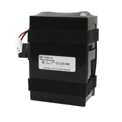 Batterie Plomb 6 V pour...