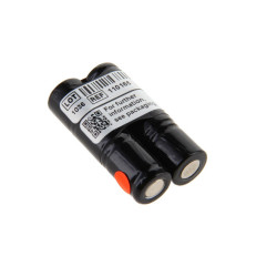Batterie 7,2 V compatible...