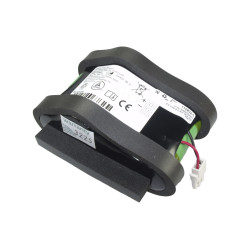 Batterie 6,4 V d'origine...