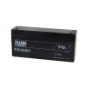 Batterie au plomb 6 V  Fiamm FG10301
