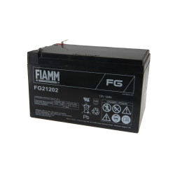 Batterie Plomb 12V Fiamm...